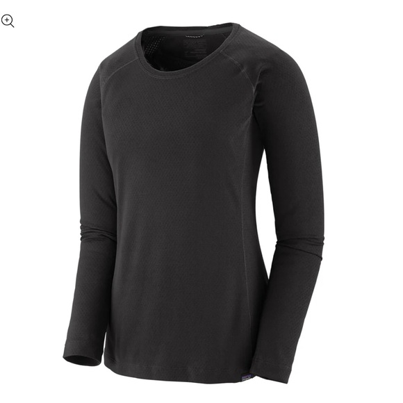 Patagonia Tops - Patagonia Women's Capilene® Midweight Crew